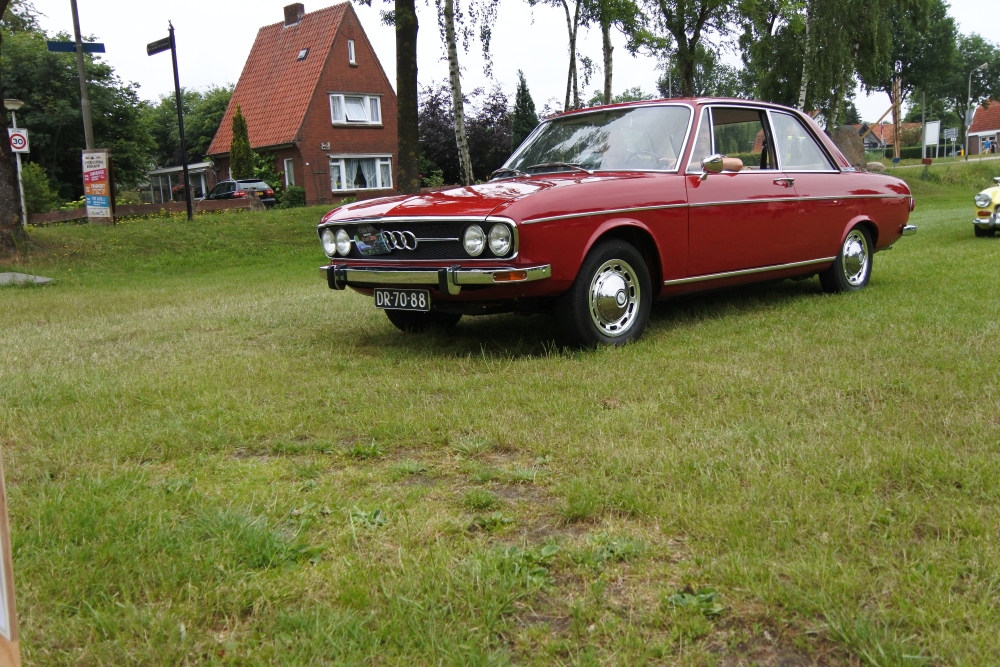 Oldtimerrit Geesteren 3 juni 2018 - 120